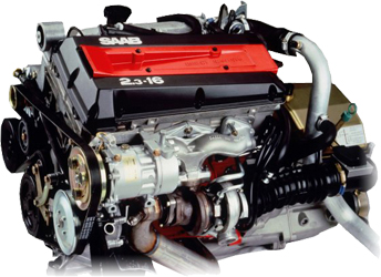 C2895 Engine
